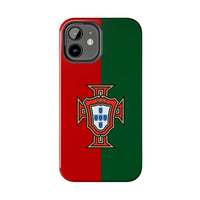 Thumbnail for Portugal National Team Tough Phone Case