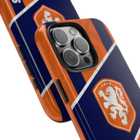 Thumbnail for Netherlands National Team Tough Phone Case