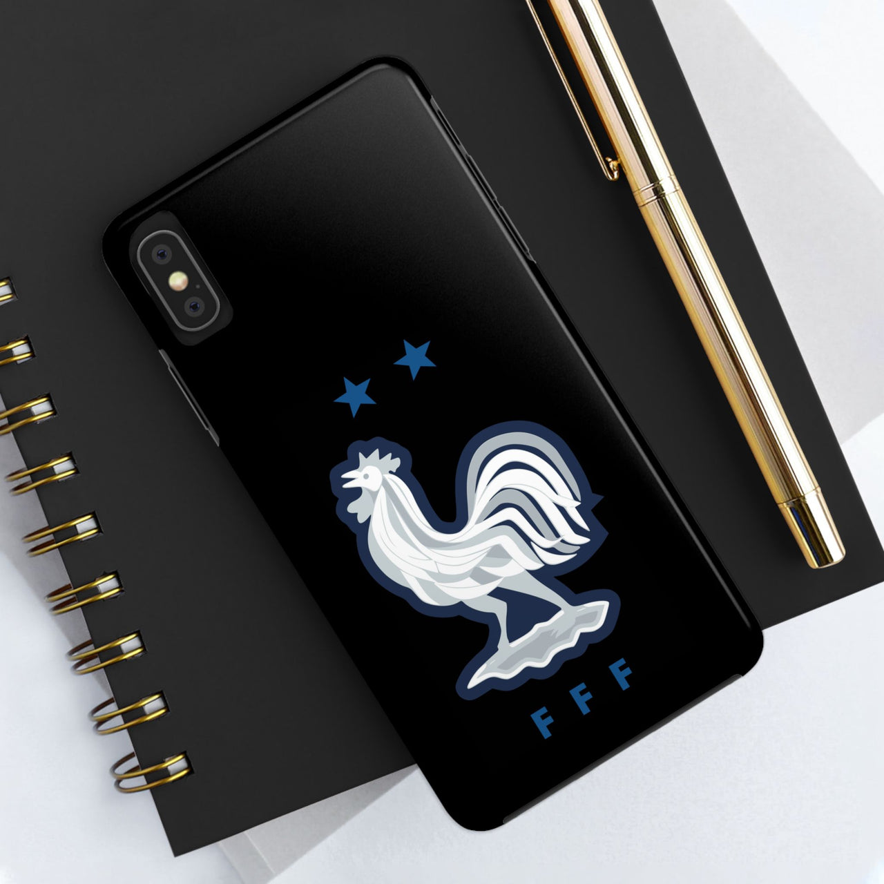 France National Team Tough Phone Case