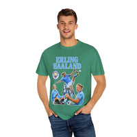 Thumbnail for Erling Haaland Graphic Tee - Unisex