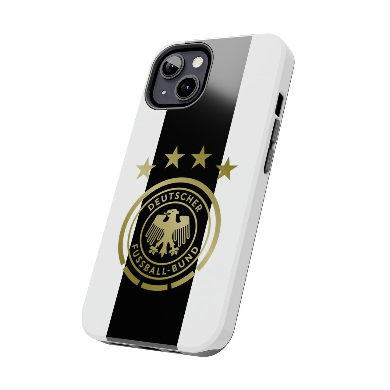 Germany National Team Tough Phone Case