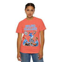 Thumbnail for Erling Haaland Graphic Tee - Unisex