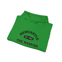 Thumbnail for Newcastle Unisex Hooded Sweatshirt
