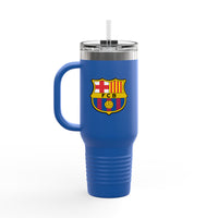 Thumbnail for Barcelona Insulated Travel Mug - 40oz