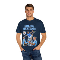 Thumbnail for Erling Haaland Graphic Tee - Unisex