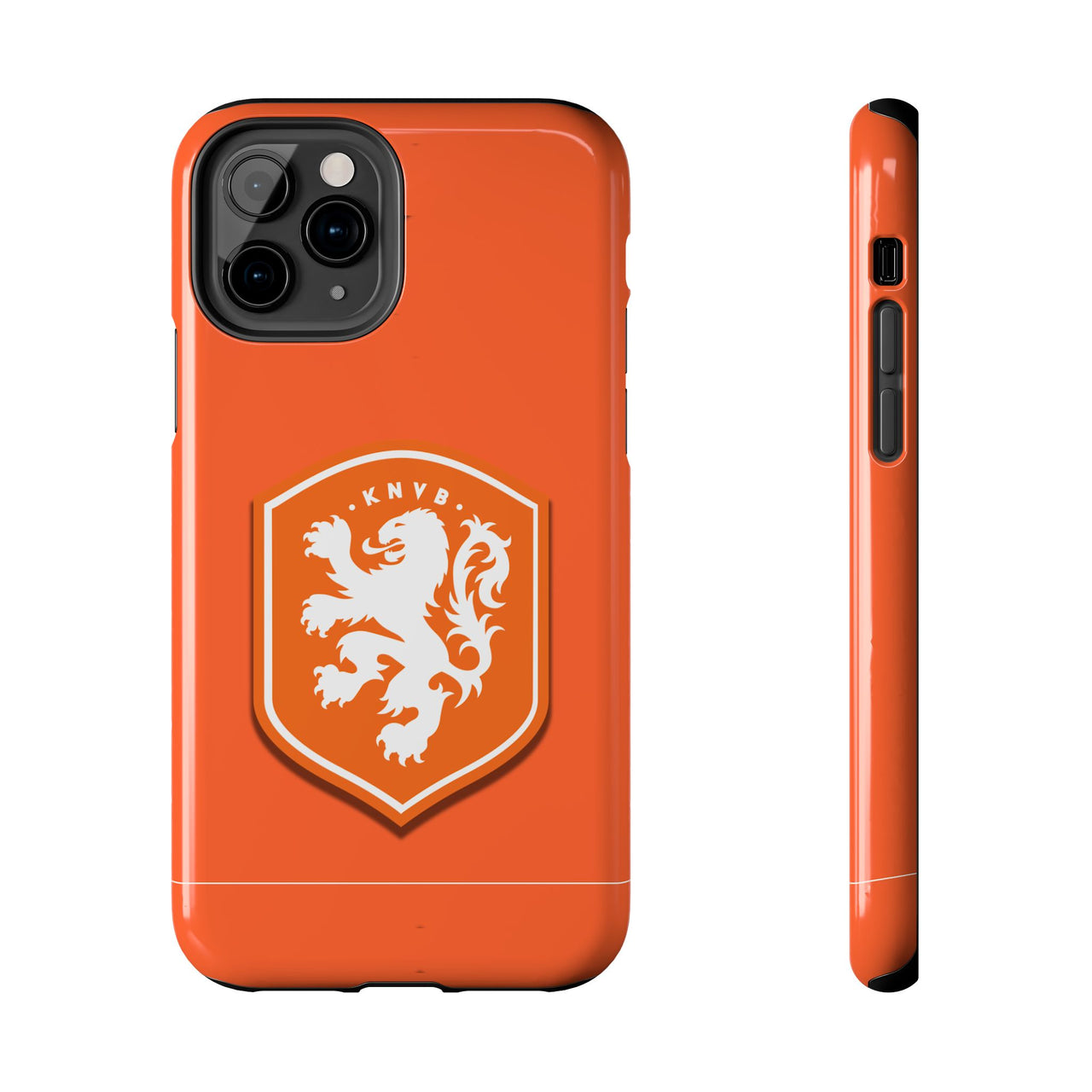 Netherlands National Team Tough Phone Case