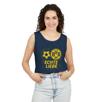 Thumbnail for BVB 'Echte Liebe' Unisex Tank Top
