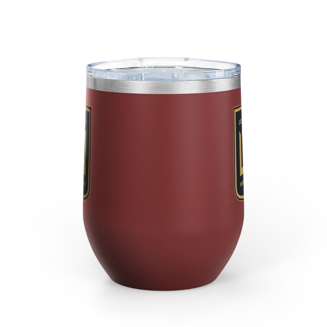 LA Galaxy Football Club Wine Tumbler - 12oz