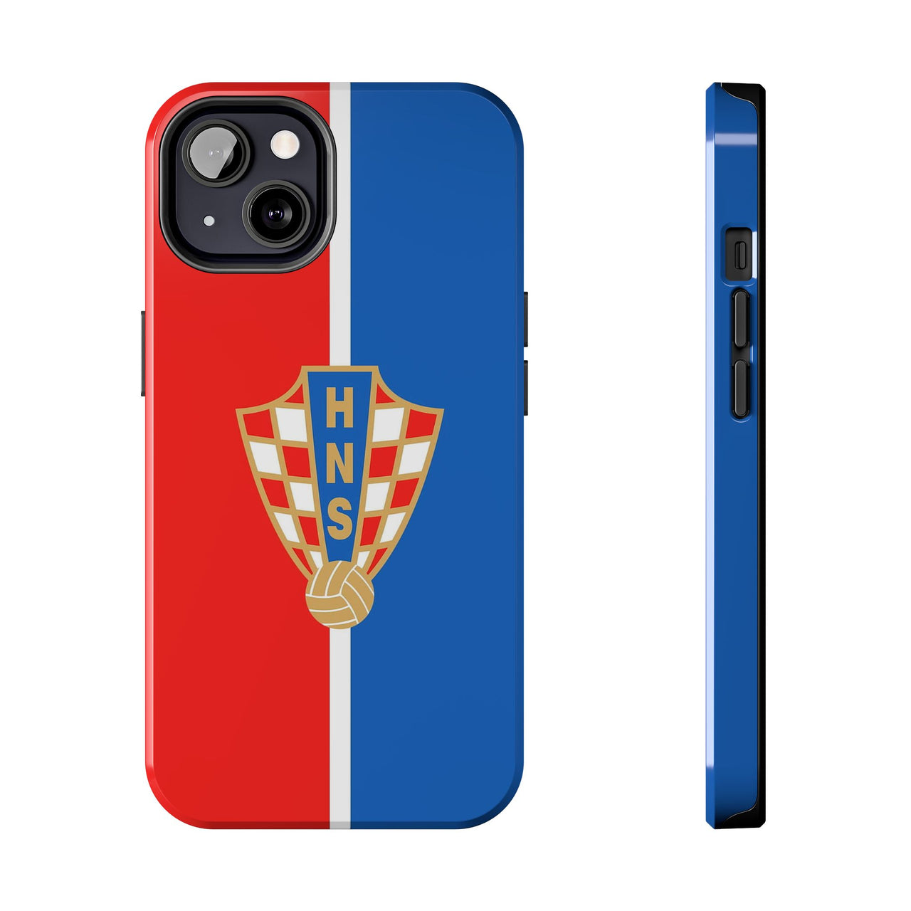 Croatia National Team Tough Phone Case