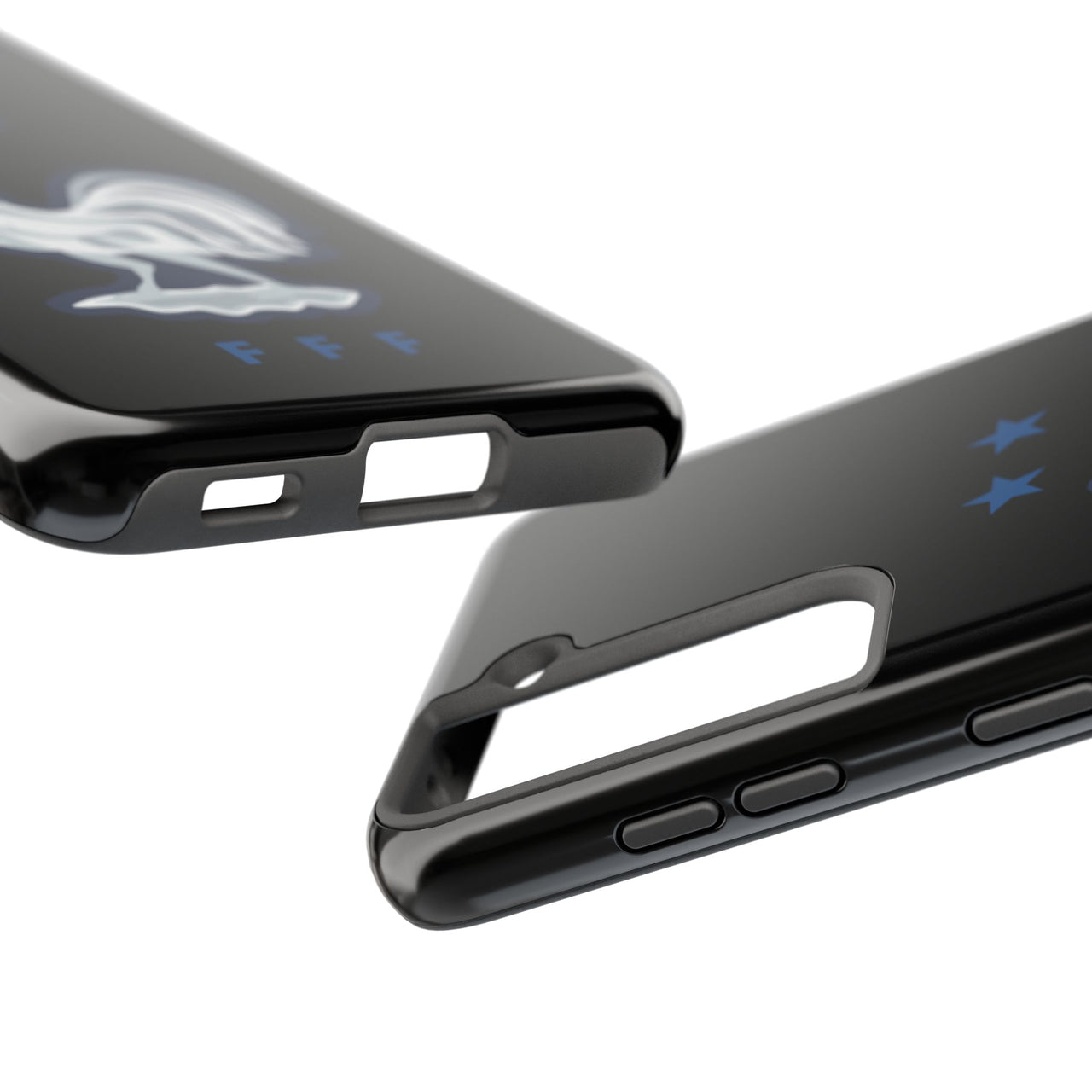 France National Team Tough Phone Case