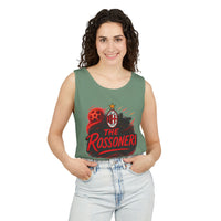 Thumbnail for AC Mialn 'The Rossoneri Unisex Tank Top