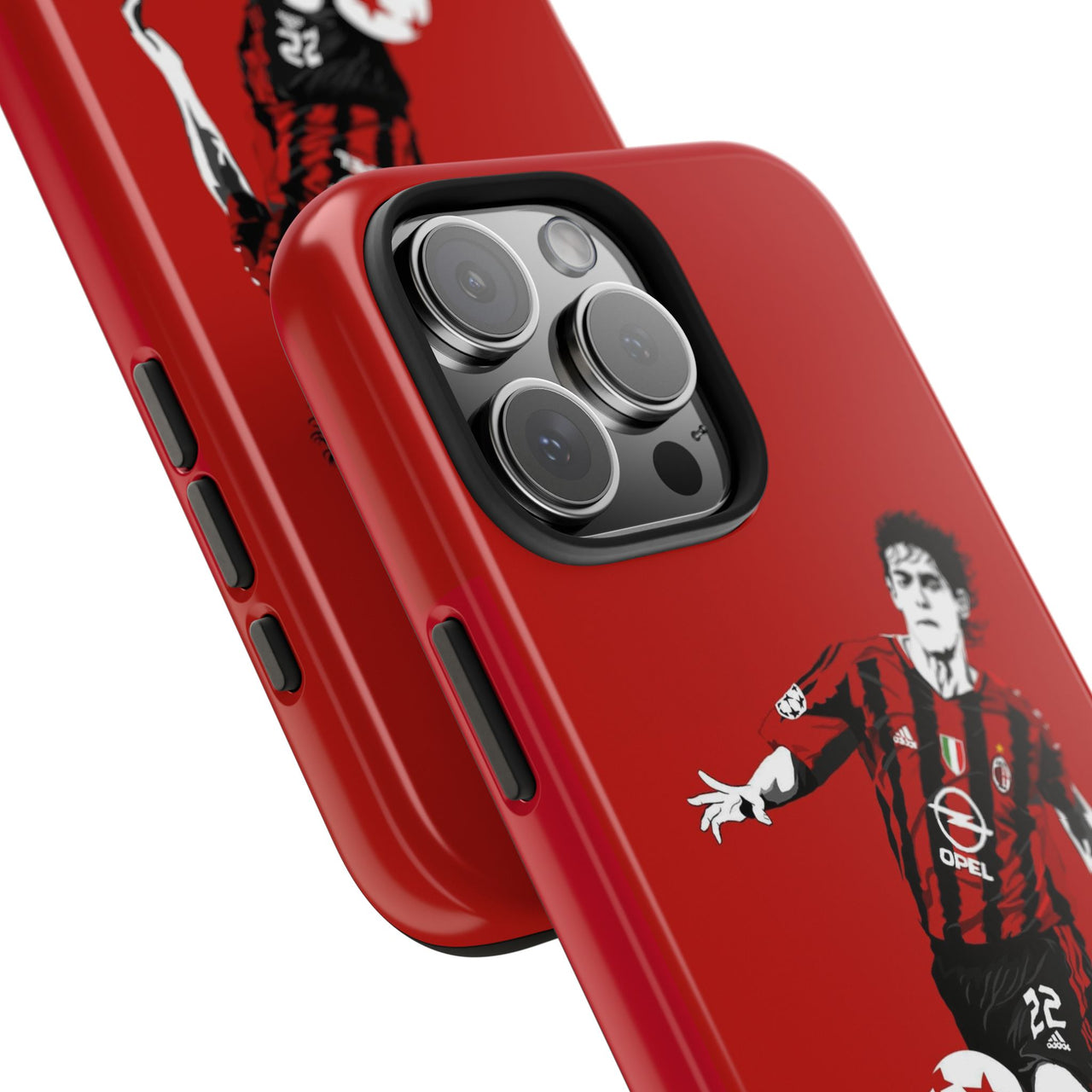 Ricardo KAKA Phone Case