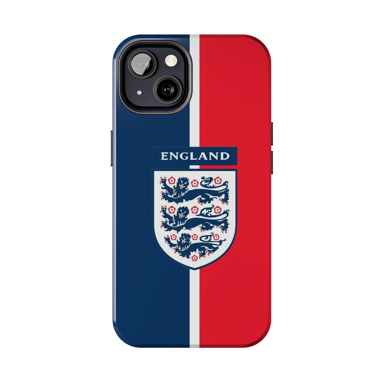 England National Team Tough Phone Case