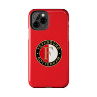 Thumbnail for Feyenoord Tough Phone Cases