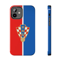 Thumbnail for Croatia National Team Tough Phone Case