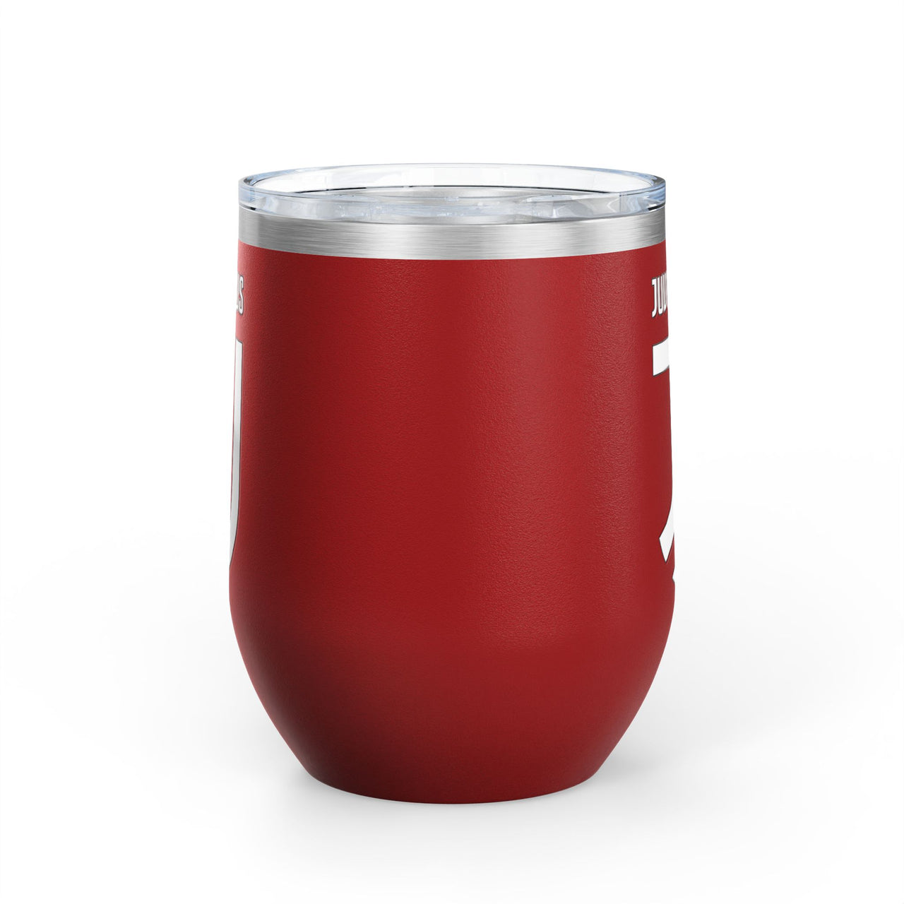 Juventus Wine Tumbler - 12oz |