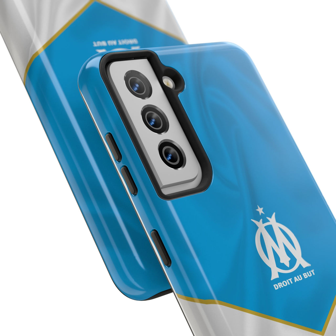 Olympique de Marseille Tough Phone Case