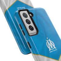 Thumbnail for Olympique de Marseille Tough Phone Case