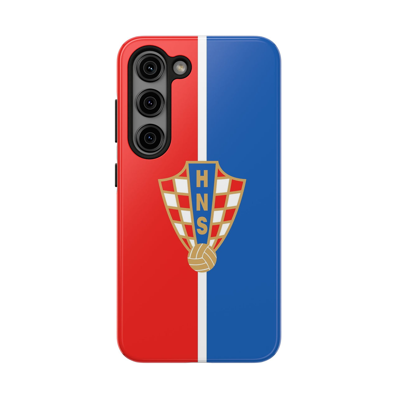 Croatia National Team Tough Phone Case