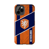 Thumbnail for Netherlands National Team Tough Phone Case