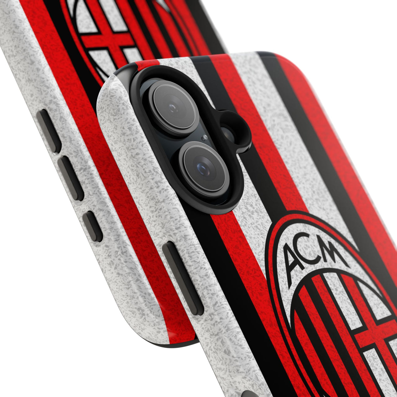 AC Milan Tough Phone Case