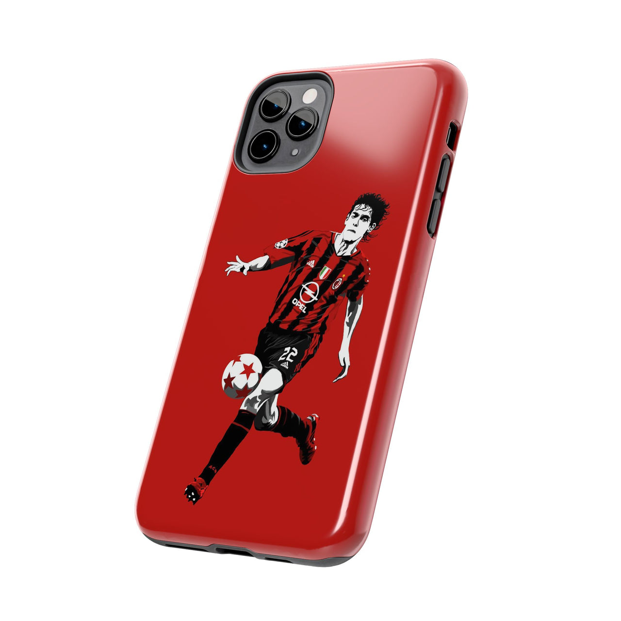 Ricardo KAKA Phone Case