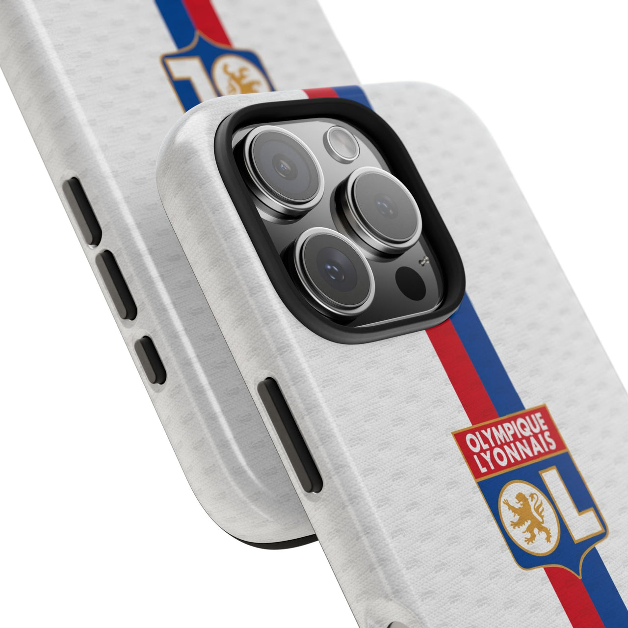 Olympique Lyon Tough Phone Case