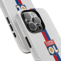 Thumbnail for Olympique Lyon Tough Phone Case