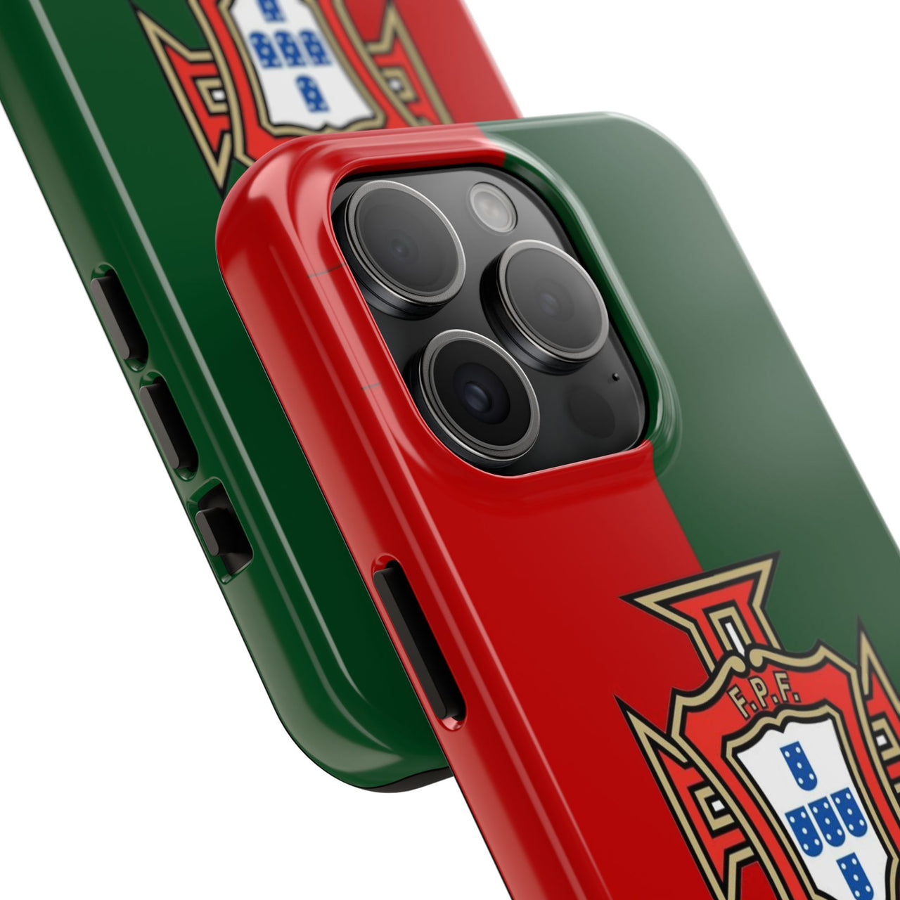 Portugal National Team Tough Phone Case