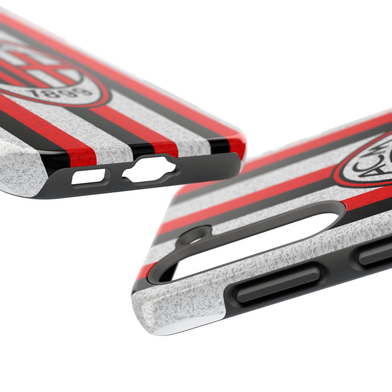 AC Milan Tough Phone Case