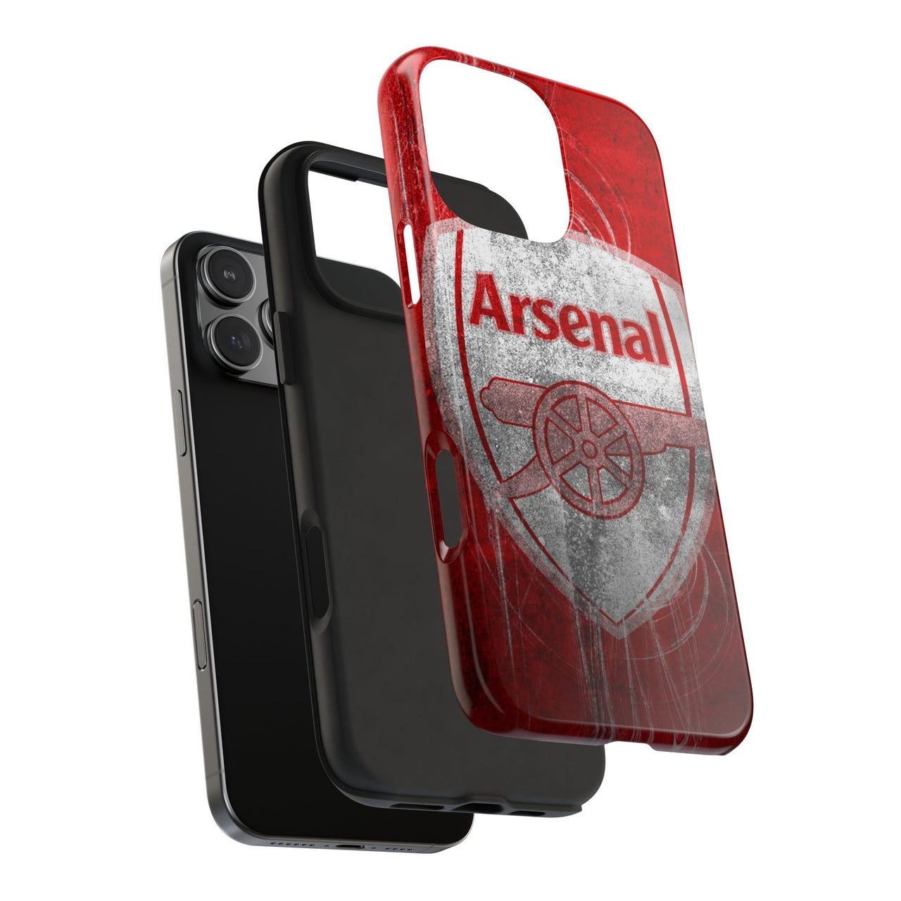 Arsenal Phone Case