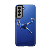 Thumbnail for Cristiano Ronaldo Bicycle Kick Phone Case
