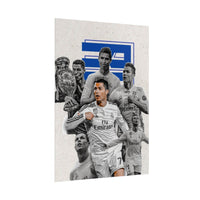 Thumbnail for Cristiano Ronaldo Rolled Poster