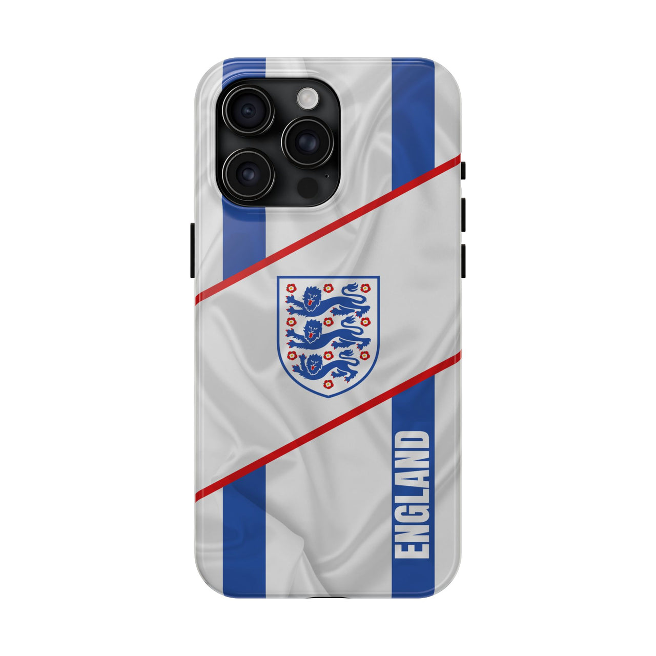 England National Team Tough Phone Case