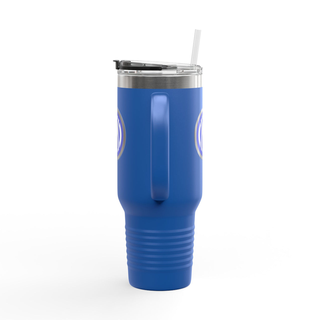 Inter Milan Travel Mug - 40oz