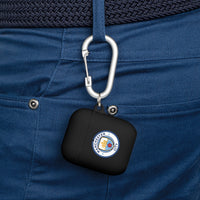 Thumbnail for Manchester City AirPods Case Cover