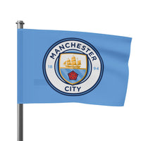 Thumbnail for Manchester City Flag