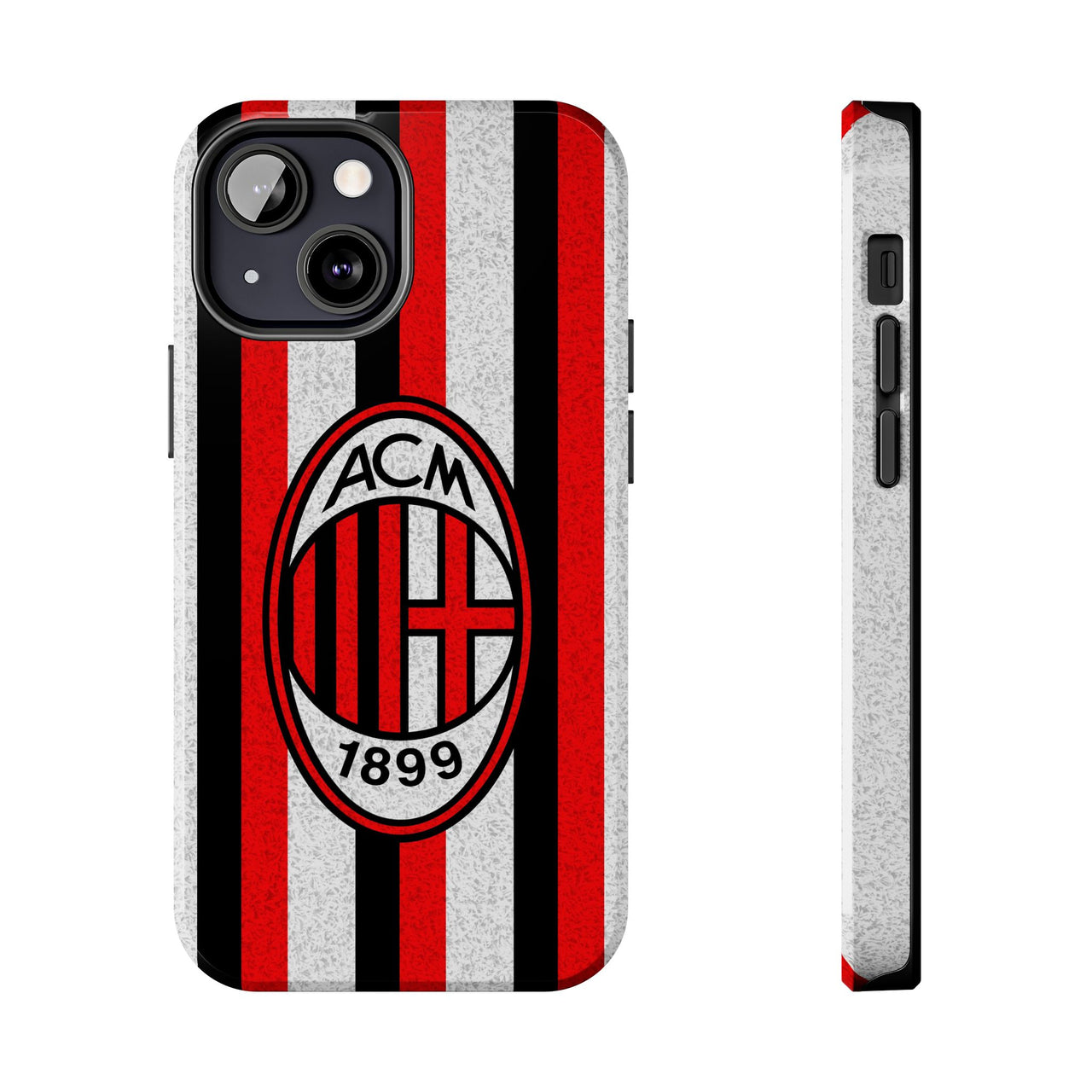 AC Milan Tough Phone Case