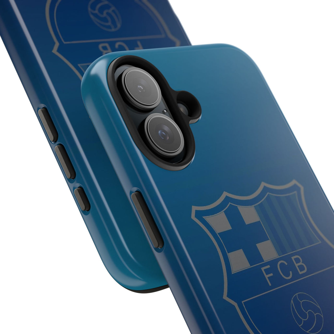 Barcelona Phone Case