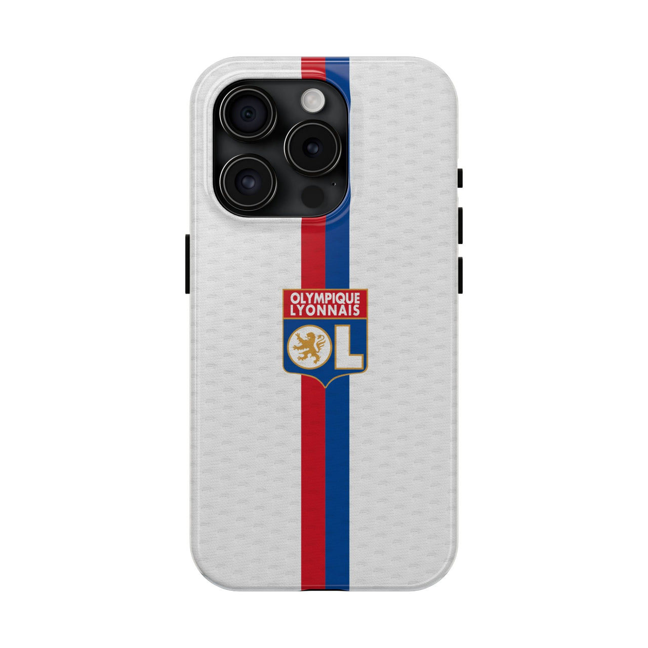 Olympique Lyon Tough Phone Case