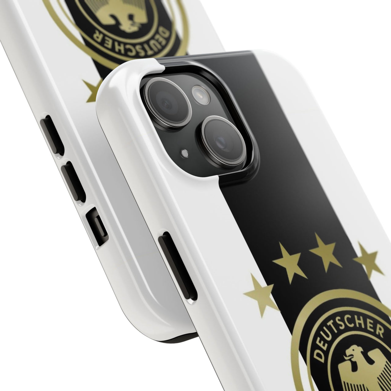 Germany National Team Tough Phone Case