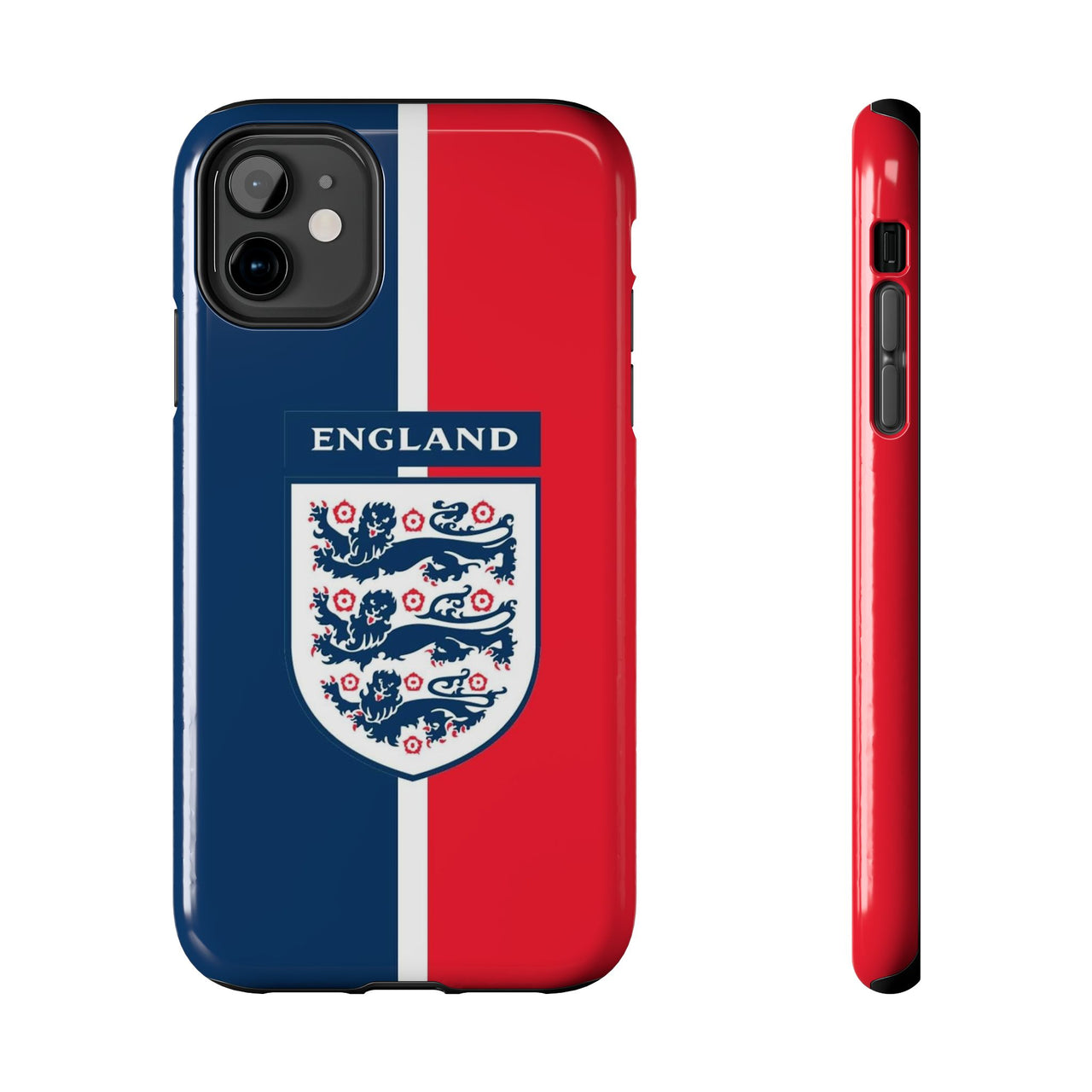 England National Team Tough Phone Case