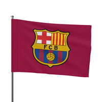 Thumbnail for Barcelona Flag
