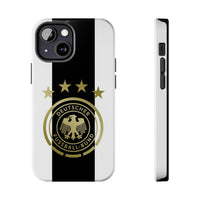 Thumbnail for Germany National Team Tough Phone Case
