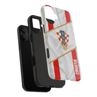 Thumbnail for Croatia National Team Tough Phone Case