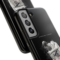 Thumbnail for Zinedine Zidane Tough Phone Case
