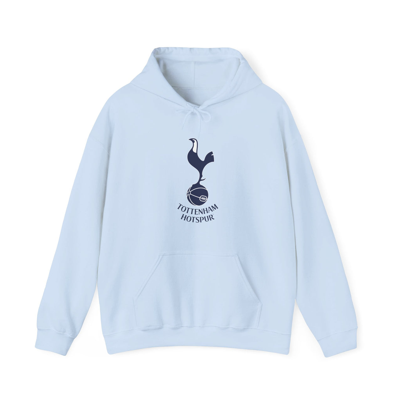 Tottenham Hotspurs Unisex Hooded Sweatshirt