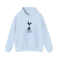 Thumbnail for Tottenham Hotspurs Unisex Hooded Sweatshirt