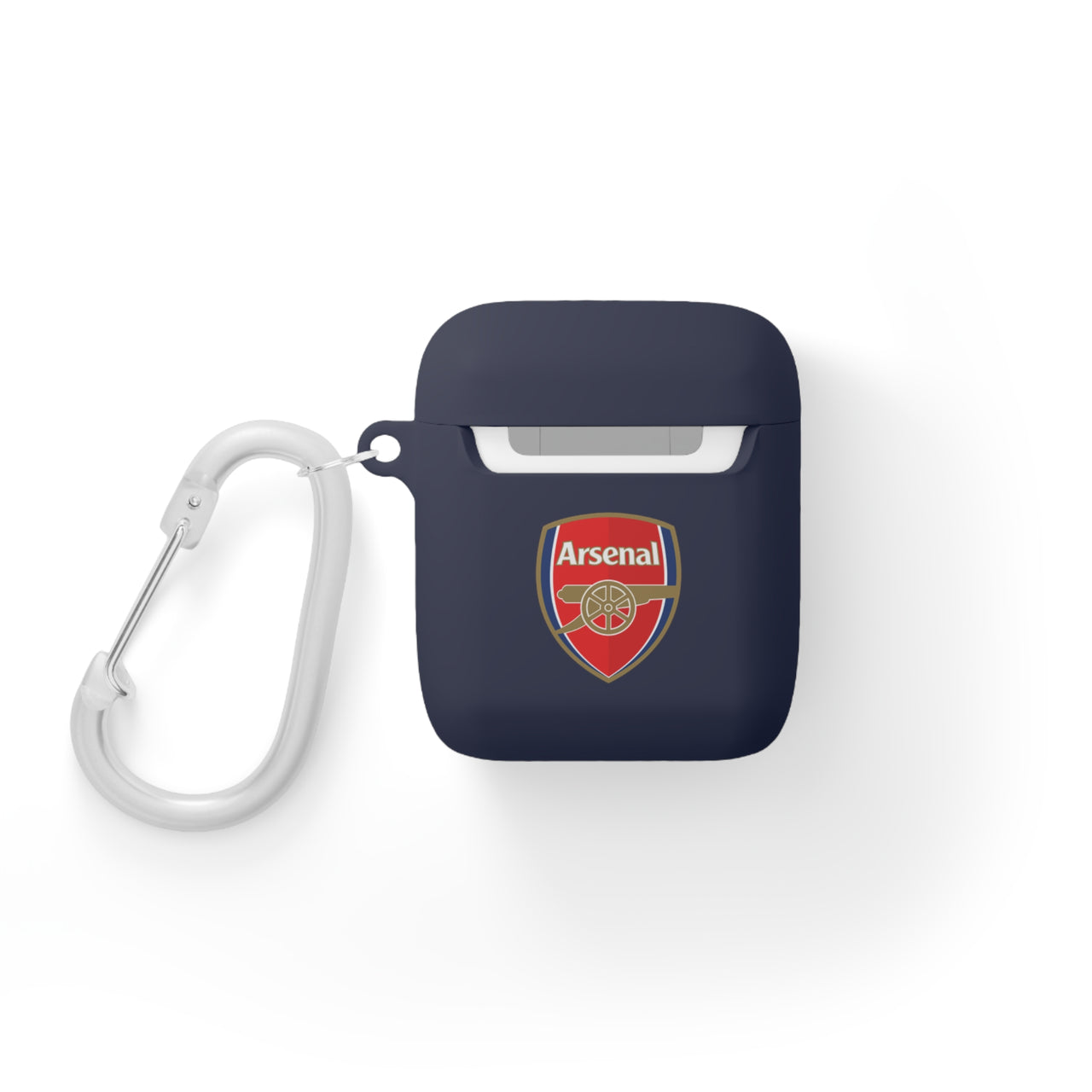 Arsenal AirPods & AirPods Pros Case Cover