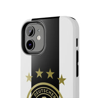 Thumbnail for Germany National Team Tough Phone Case